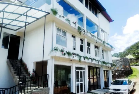 Tea Mount Forest Отели в г. Нувара-Элия