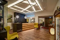 Hotel Zur Post Hotel a Mauthausen