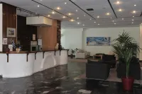 Siagas Beach Hotel Hotels in Megara