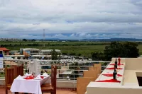 Pulickal Airport Hotel Hôtels à : Entebbe