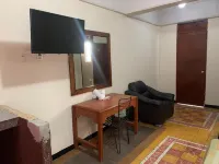 Hotel Papagayo Veracruz
