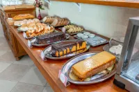 Bella Casa Flat Service - Bữa sáng
