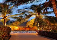 Neptune Hotel a Saly Portudal