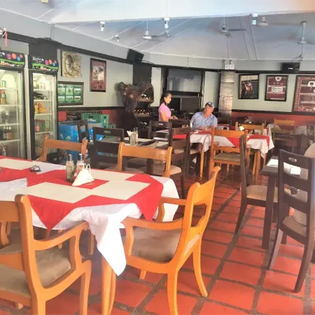 Orchid Inn