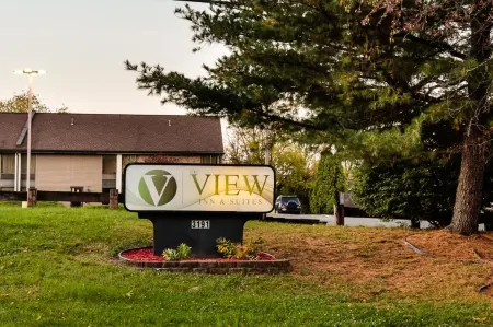 The View Inn & Suites Bethlehem / Allentown / Lehigh Airport