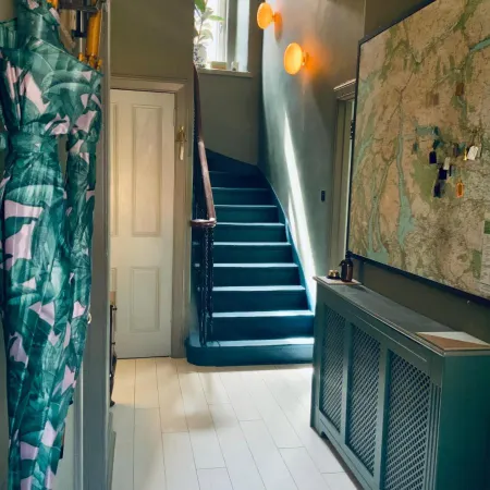 Ben A'an House Отели рядом с достопримечательностью «Bracklinn Falls Bridge and Callander Crags»