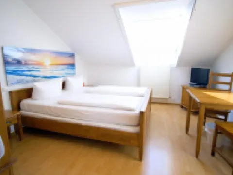 Gästehaus am Wasserpark Hotels in Rust