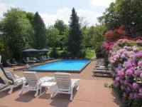 Hotel Stockhausen - Pools