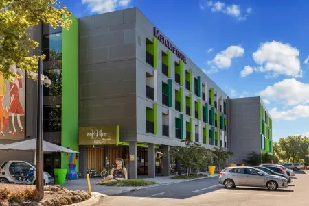 Mercure Bendigo Schaller