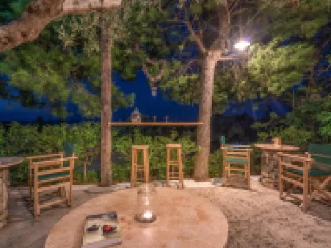 JuliaStudios Hotéis em Alykes