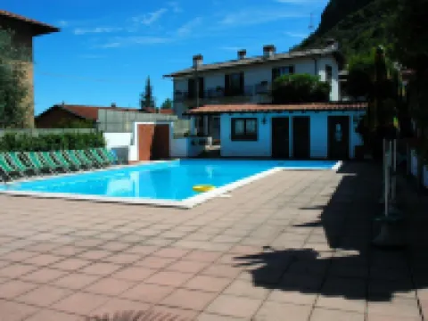 Hotel Sonenga Hotels in Menaggio