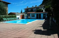 Hotel Sonenga Hotel a Carlazzo