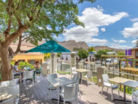 蒙塔古鄉村酒店 蒙塔古酒店