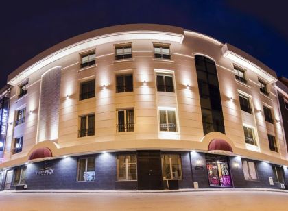Hotel Ney