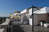 Domus Al Corso B&B Hotels in San Ferdinando di Puglia