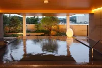 Shiraraso Grand Hotel - Hot Springs