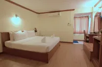 Hua Lin Inn فنادق في شيانغ ماي