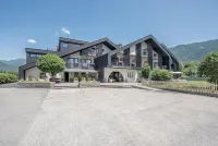 Hotel Krondlhof Các khách sạn ở Riscone