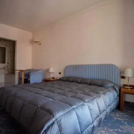 Hostellerie du Cheval Blanc