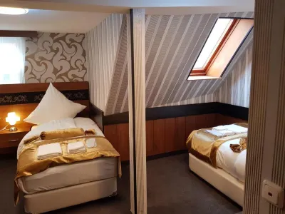 Hotel im Anker Hotels in Staufenberg