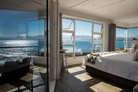 Whalesong Lodge Hotel a Gansbaai