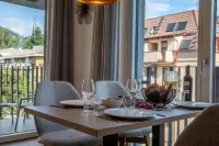 Residence Villa Hedy Hotels in Marlengo