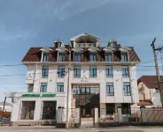 Aisha Hotel - Wifi