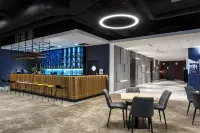 Hotel Robert's Port - bar