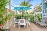 Coastal Palms Inn and Suites Hotels in Fenwick Island