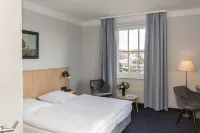 Kurhotel Sassnitz - Das Alte Seemannsheim