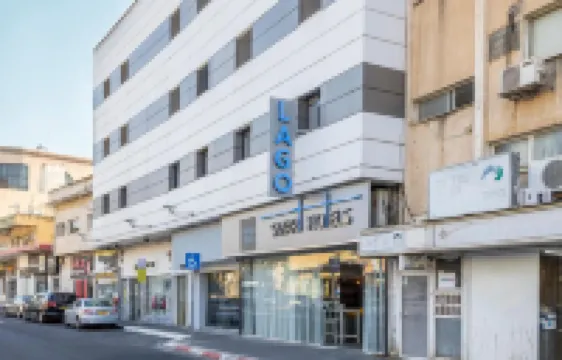 Lago Hotel Hotels in 