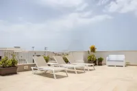 100 Boutique Living Hotels in Mdina