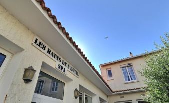 Grand Hôtel des Bains Spa