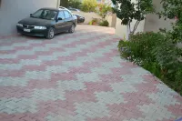 Ksamil Apartments