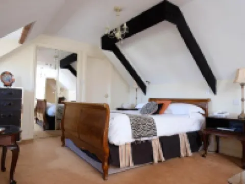 The Great House Hotel Hotels in Bridgend