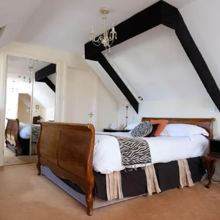 The Great House Hotel