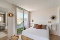 Hotel Indalo Park