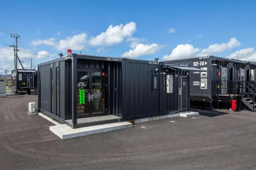 Hotel R9 the Yard Miyakonojo Hotels in Miyakonojo