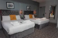 Phoenix Hotel Liverpool Hotels in Bootle