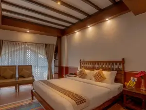 Pahan Chhen - Boutique Hotel