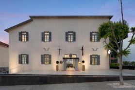 Rephael House Boutique Hotel