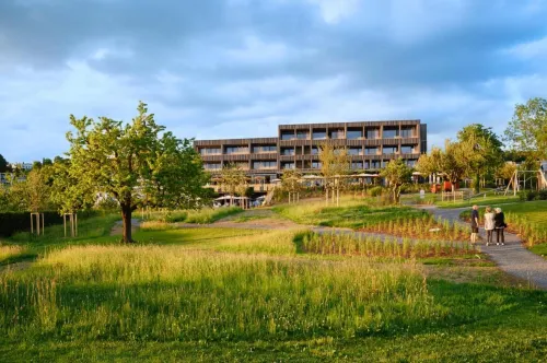 Sonne Seehotel Hotels in Nottwil