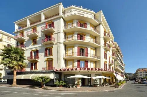 Hotel Europa e Concordia