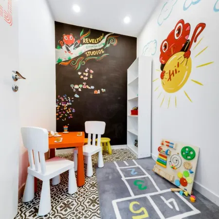 Revelton Studios Prague