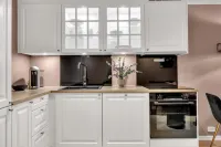 70 Degrees North City Apartments