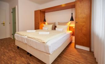 Erck- Flair Hotel & Restaurant