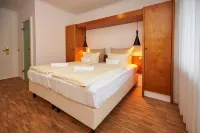 Erck- Flair Hotel & Restaurant Hotels in Ostringen