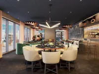 Skarsnuten Mountain Resort & Spa Hotels in Hemsedal