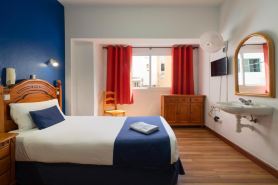 Hostal San Ginés