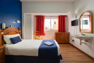 Hostal San Ginés